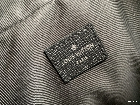 WIS ALEX LOUIS BRIEFCASE VUITTON 1023